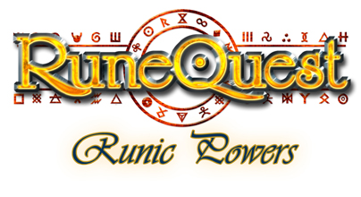 Runic Powers